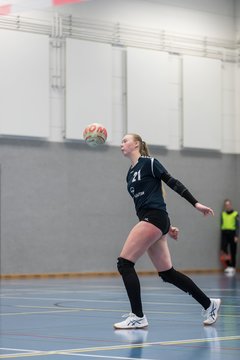 Bild 696 - wU18 Norddeutsche Meisterschaft